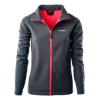 Hi-tec Lucari Softshelljacka Hi-tec Lucari Softshelljacka