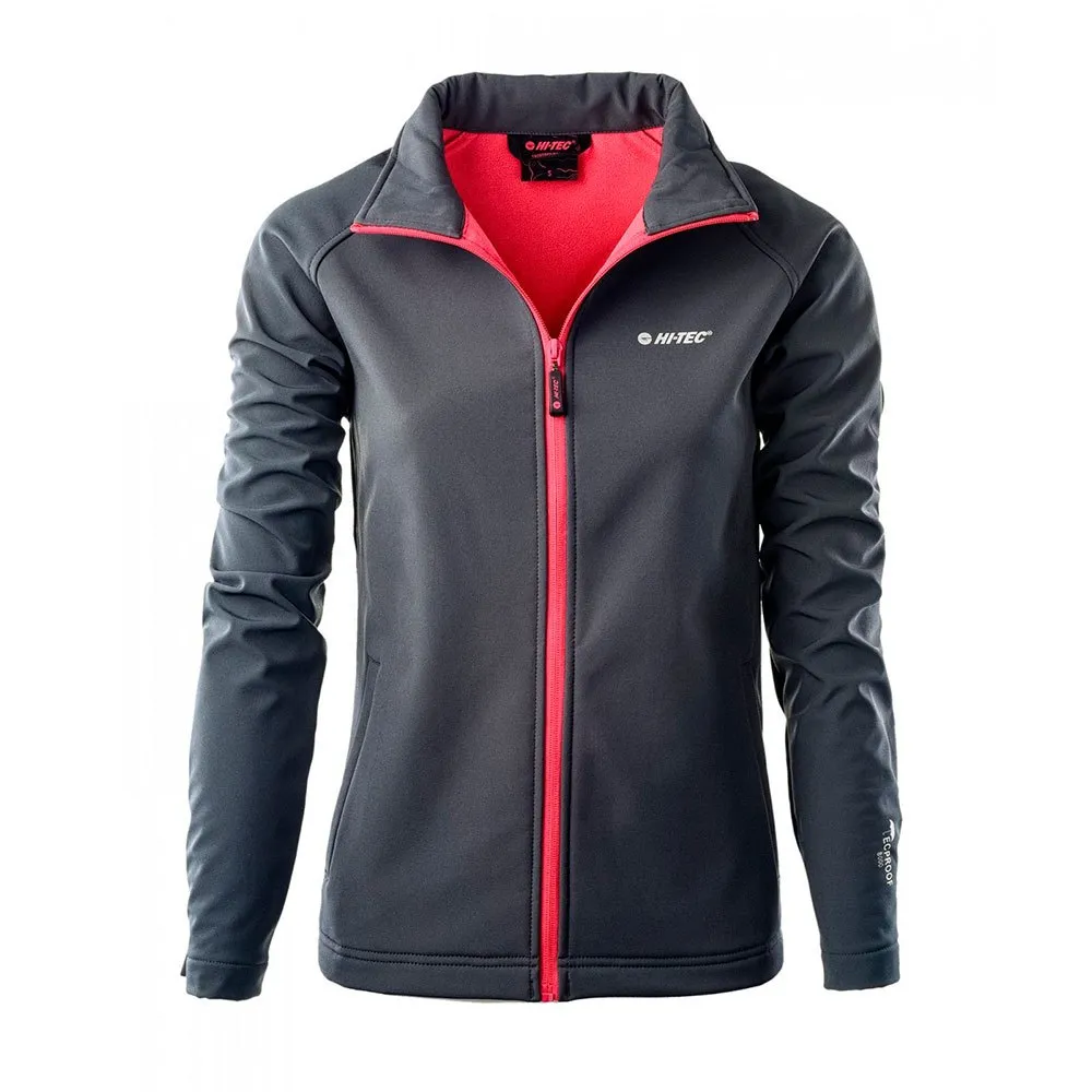 Hi-tec Lucari Softshelljacka