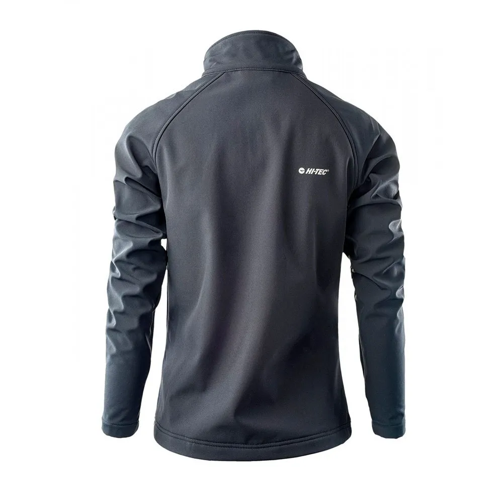 Hi-tec Lucari Softshelljacka