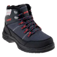Hi-tec Lusari Mid Wp Jr Vandringskängor