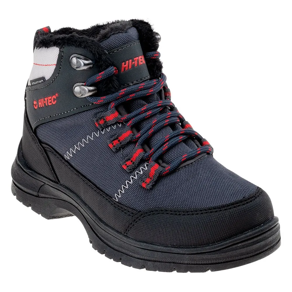 Hi-tec Lusari Mid Wp Jr Vandringskängor