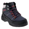 Hi-tec Lusari Mid Wp Jr Vandringskängor