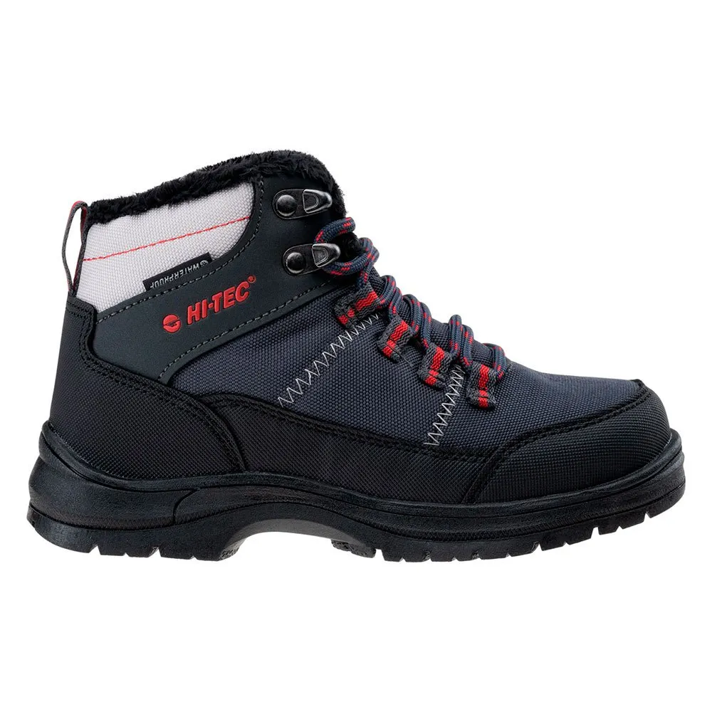 Hi-tec Lusari Mid Wp Jr Vandringskängor