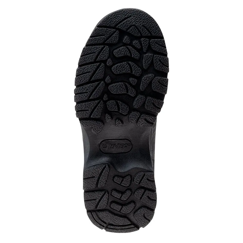 Hi-tec Lusari Mid Wp Jr Vandringskängor