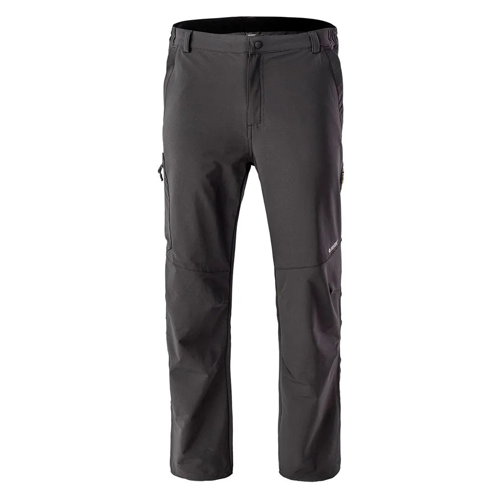 Hi-tec Luspa Byxor, Ebony Hi-tec Luspa Byxor, Ebony