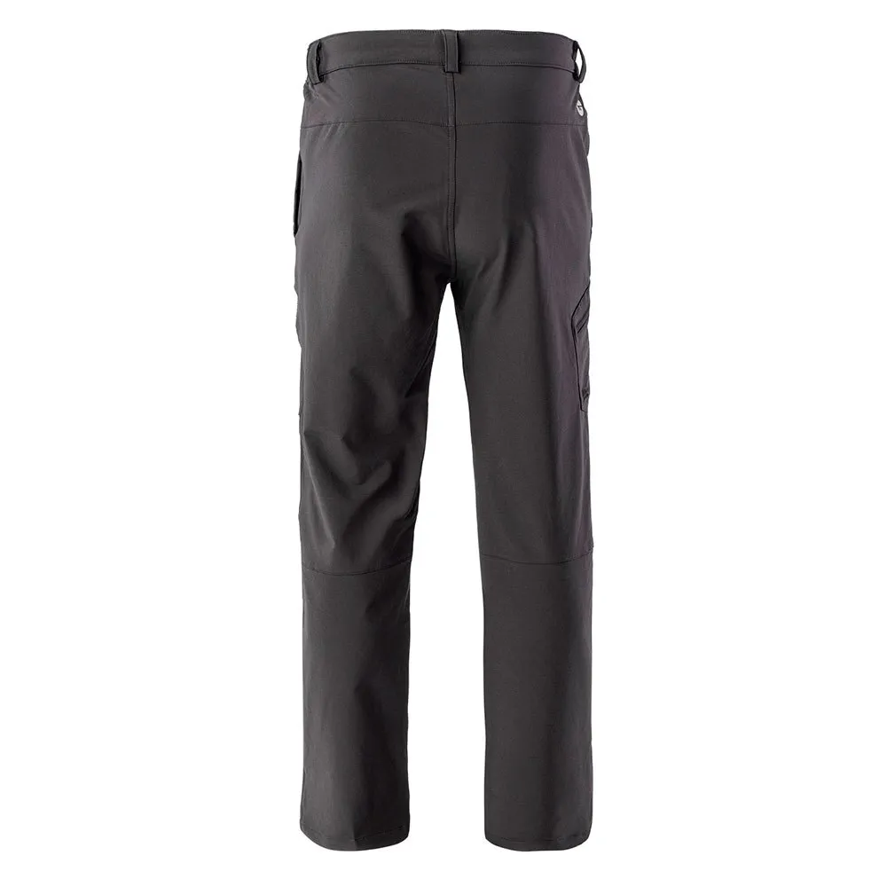 Hi-tec Luspa Byxor, Ebony Hi-tec Luspa Byxor, Ebony