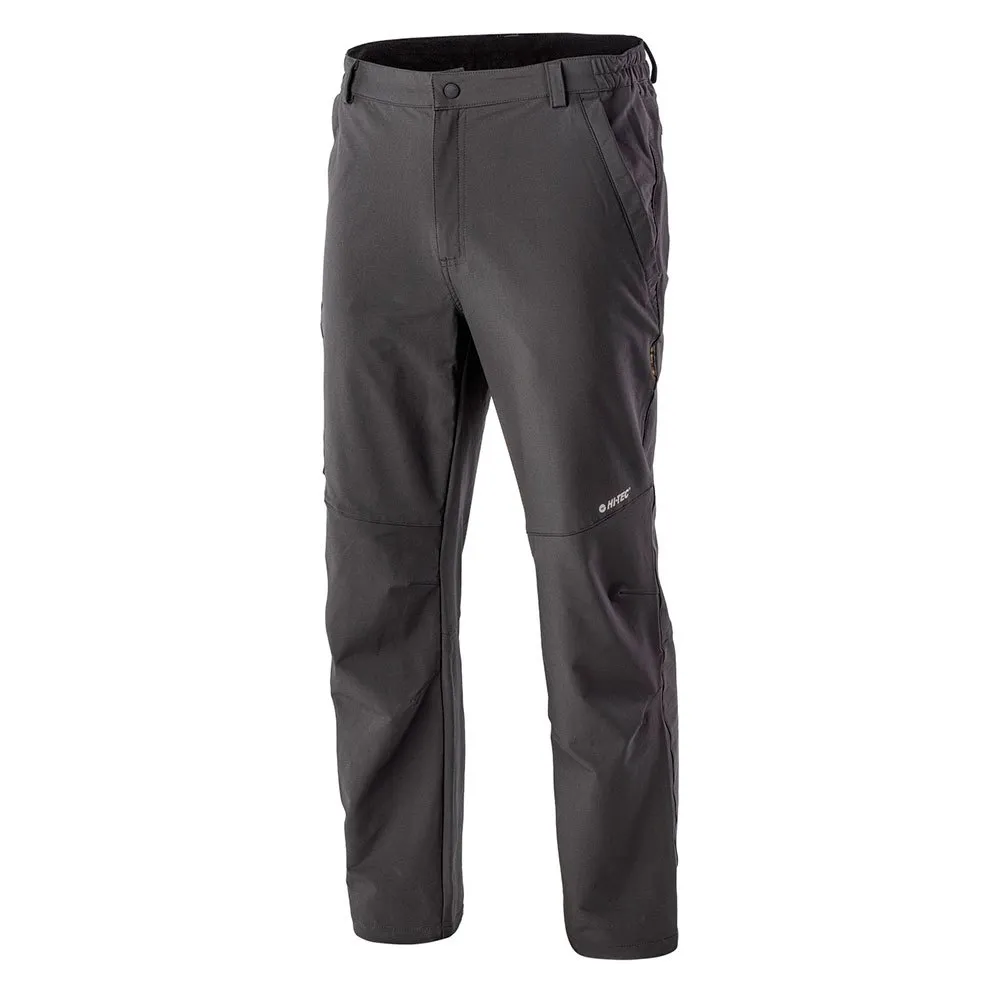 Hi-tec Luspa Byxor, Ebony Hi-tec Luspa Byxor, Ebony