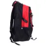 Hi-tec Mandor 20l Ryggsäck, Red / black