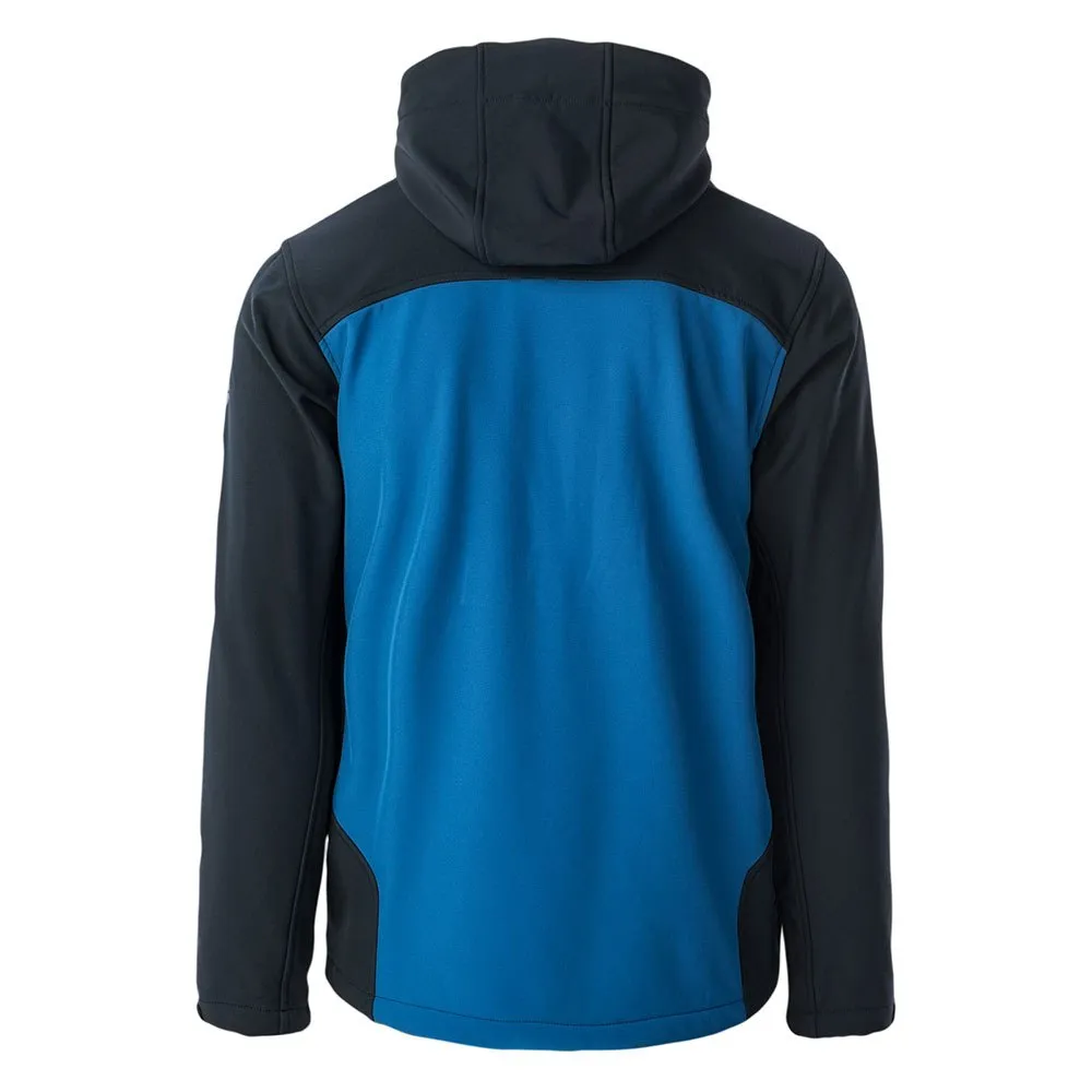 Hi-tec Mans Softshelljacka