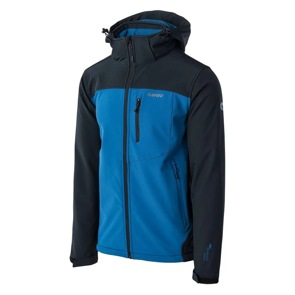 Hi-tec Mans Softshelljacka