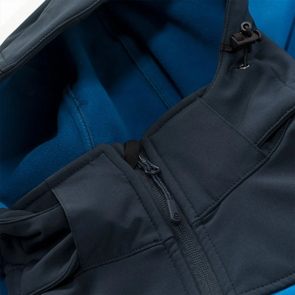 Hi-tec Mans Softshelljacka