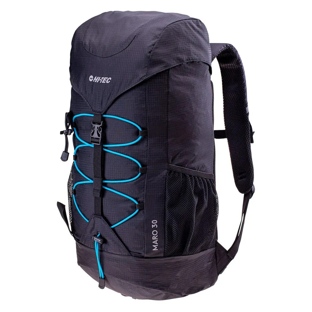 Hi-tec Maro 30l Ryggsäck, Black
