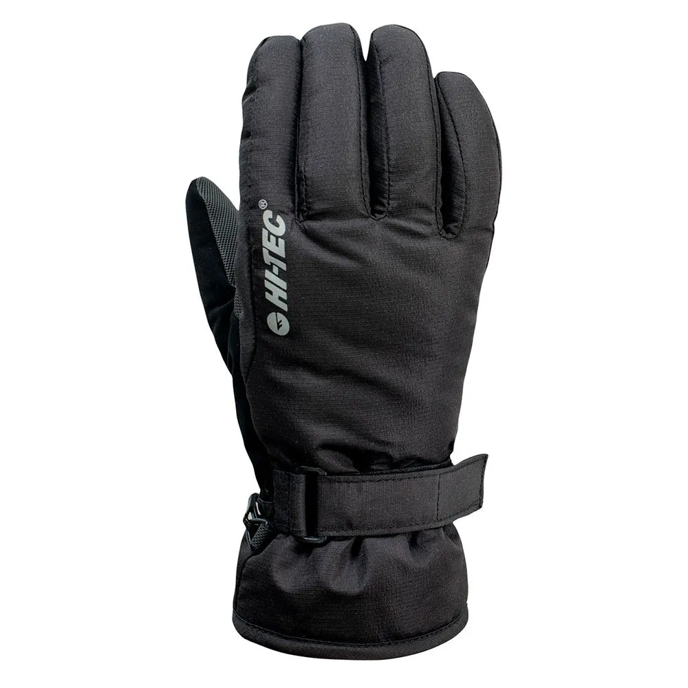 Hi-tec Marys Handskar, Black