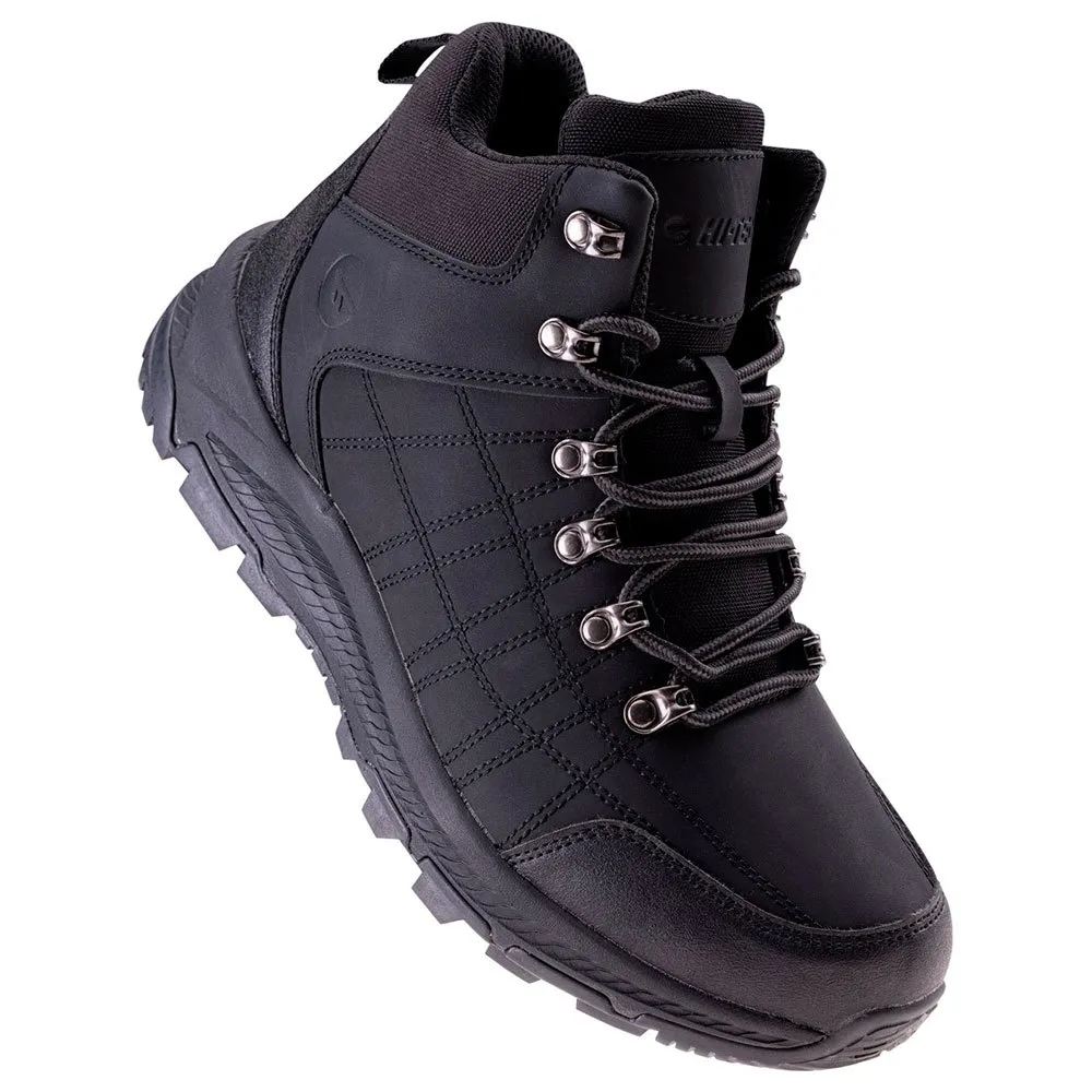Hi-tec Mengelo Mid Vandringsskor