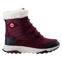 Hi-tec Mestia Mid Wp Vandringskängor Hi-tec Mestia Mid Wp Vandringskängor