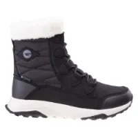 Hi-tec Mestia Mid Wp Vandringskängor Hi-tec Mestia Mid Wp Vandringskängor