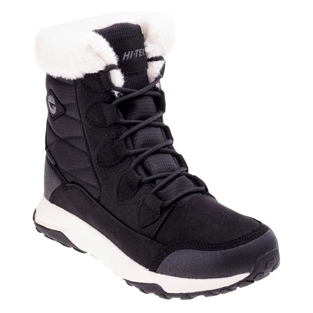 Hi-tec Mestia Mid Wp Vandringskängor Hi-tec Mestia Mid Wp Vandringskängor