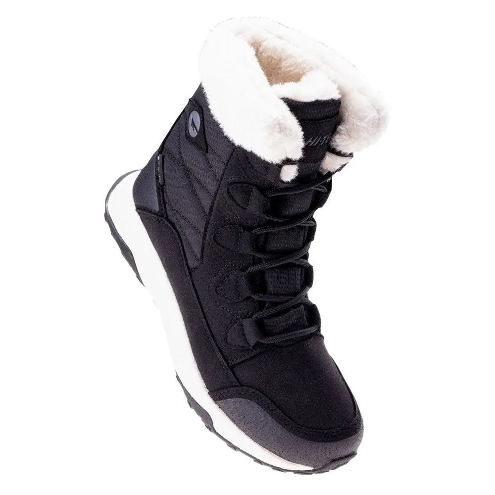Hi-tec Mestia Mid Wp Vandringskängor Hi-tec Mestia Mid Wp Vandringskängor