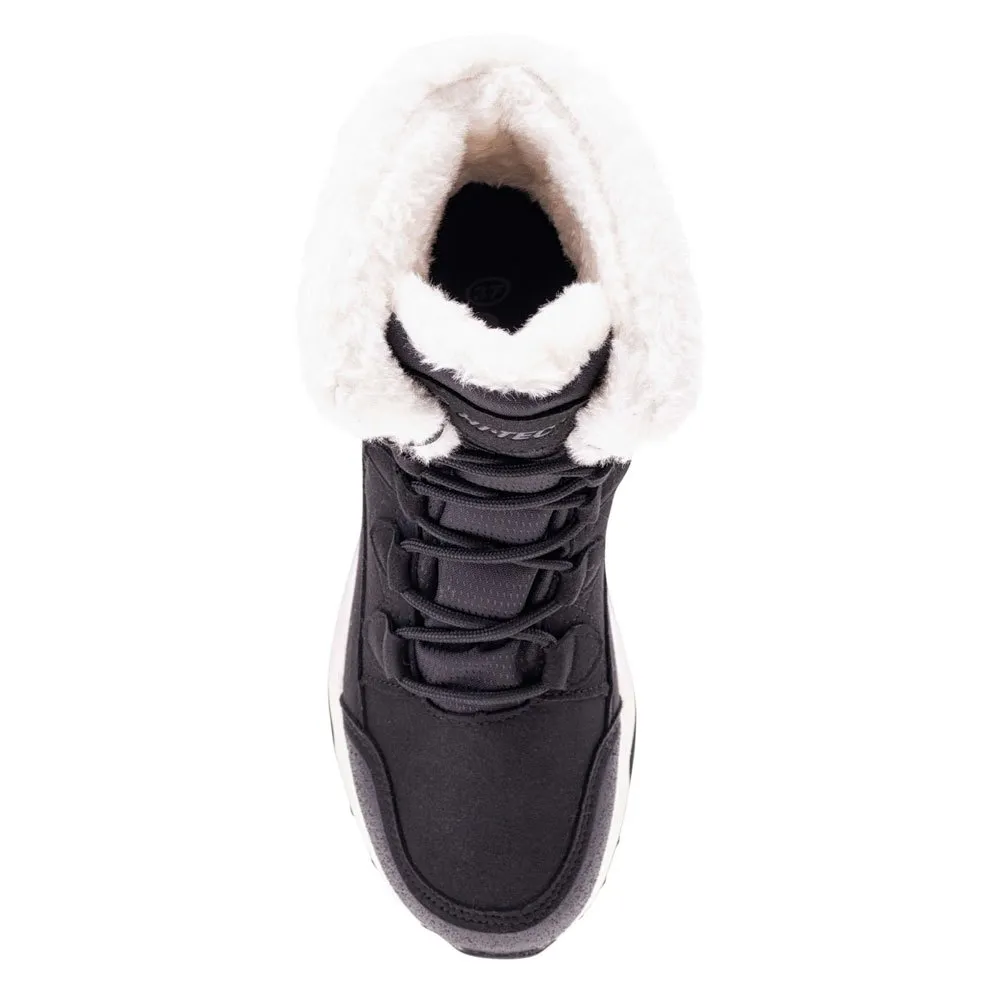 Hi-tec Mestia Mid Wp Vandringskängor Hi-tec Mestia Mid Wp Vandringskängor