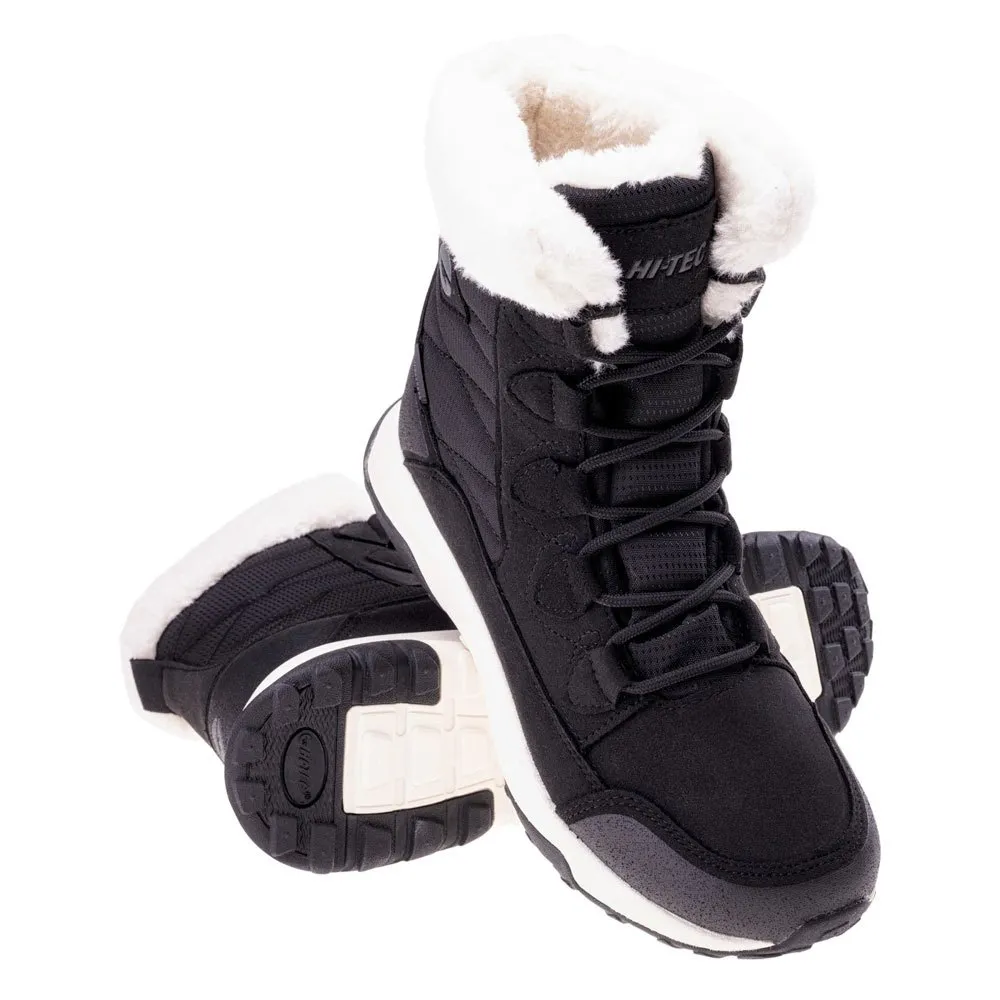 Hi-tec Mestia Mid Wp Vandringskängor Hi-tec Mestia Mid Wp Vandringskängor