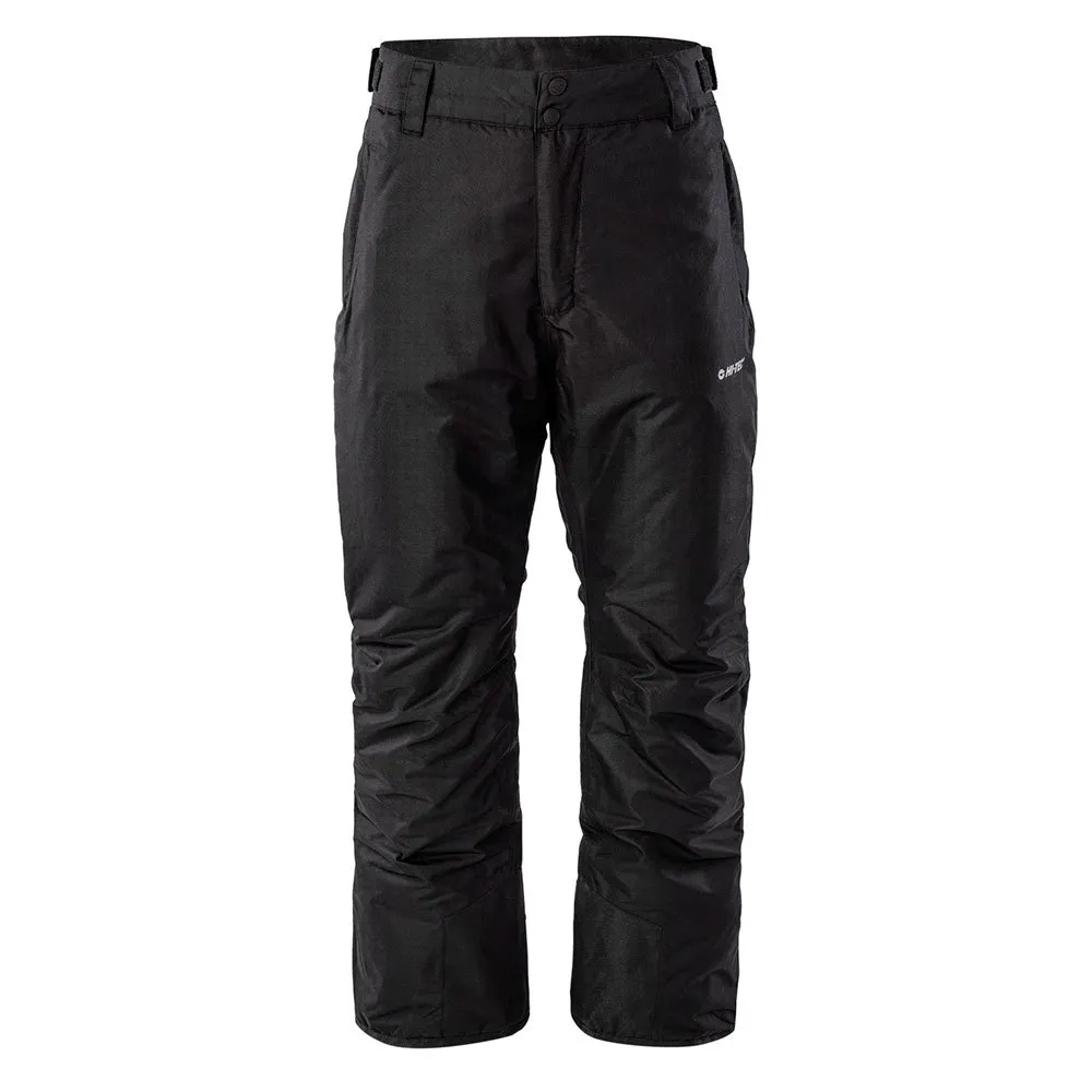 Hi-tec Miden Byxor, Black