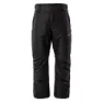 Hi-tec Miden Byxor, Black