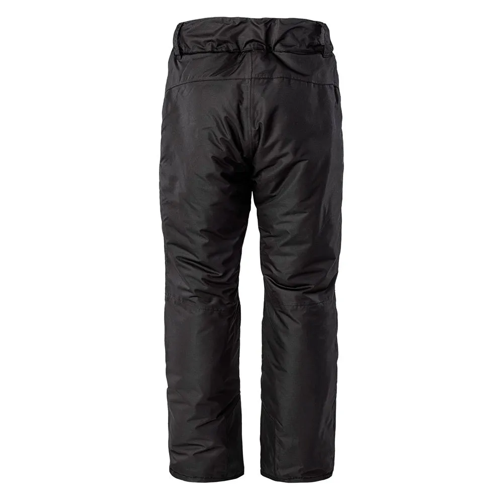 Hi-tec Miden Byxor, Black