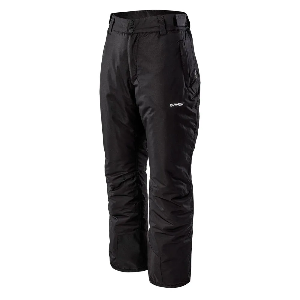 Hi-tec Miden Byxor, Black