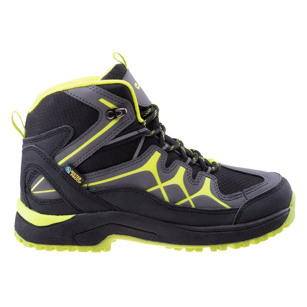 Hi-tec Miko Mid Wp Vandringskängor