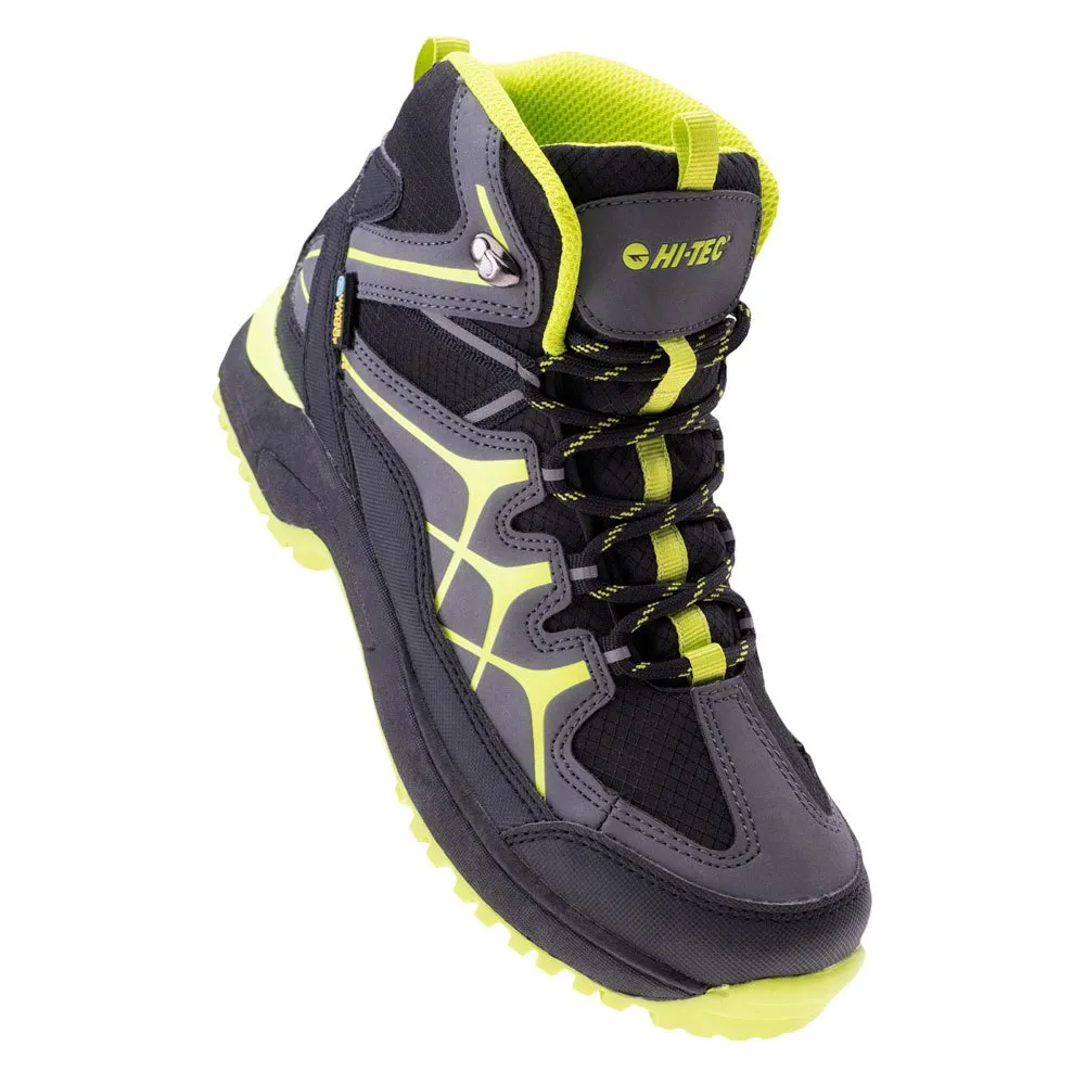 Hi-tec Miko Mid Wp Vandringskängor