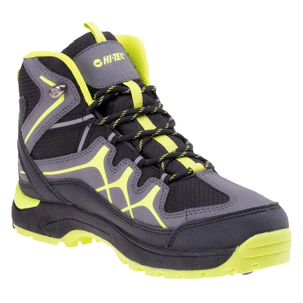 Hi-tec Miko Mid Wp Vandringskängor