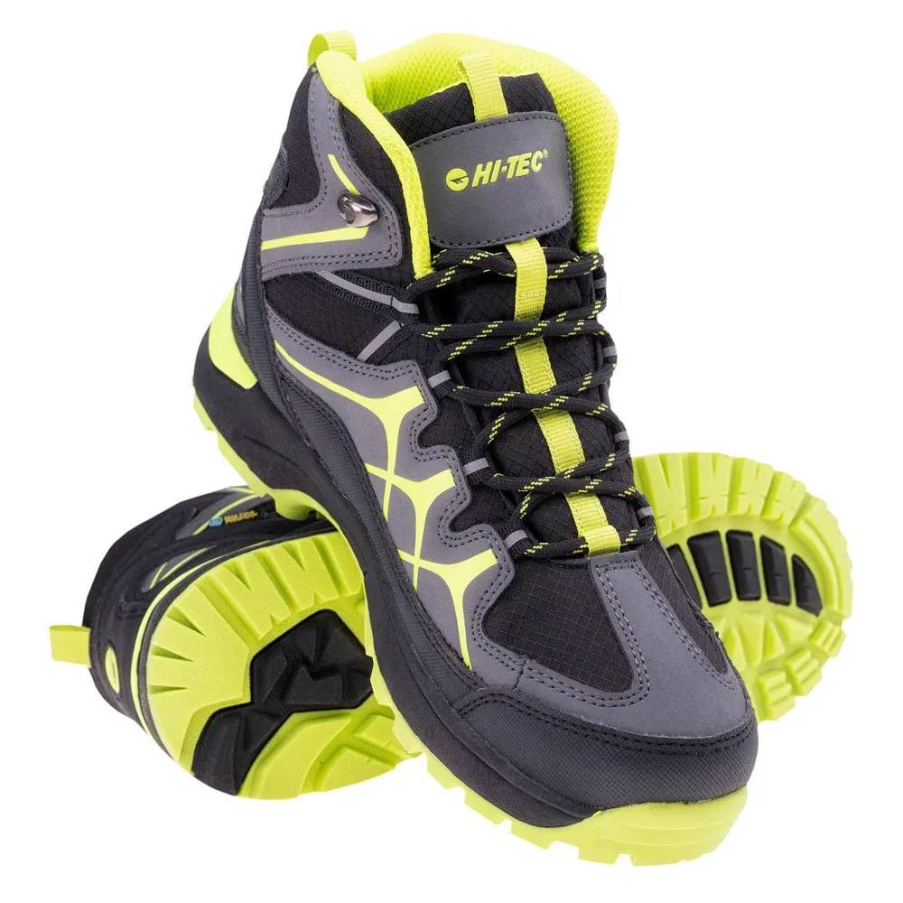 Hi-tec Miko Mid Wp Vandringskängor