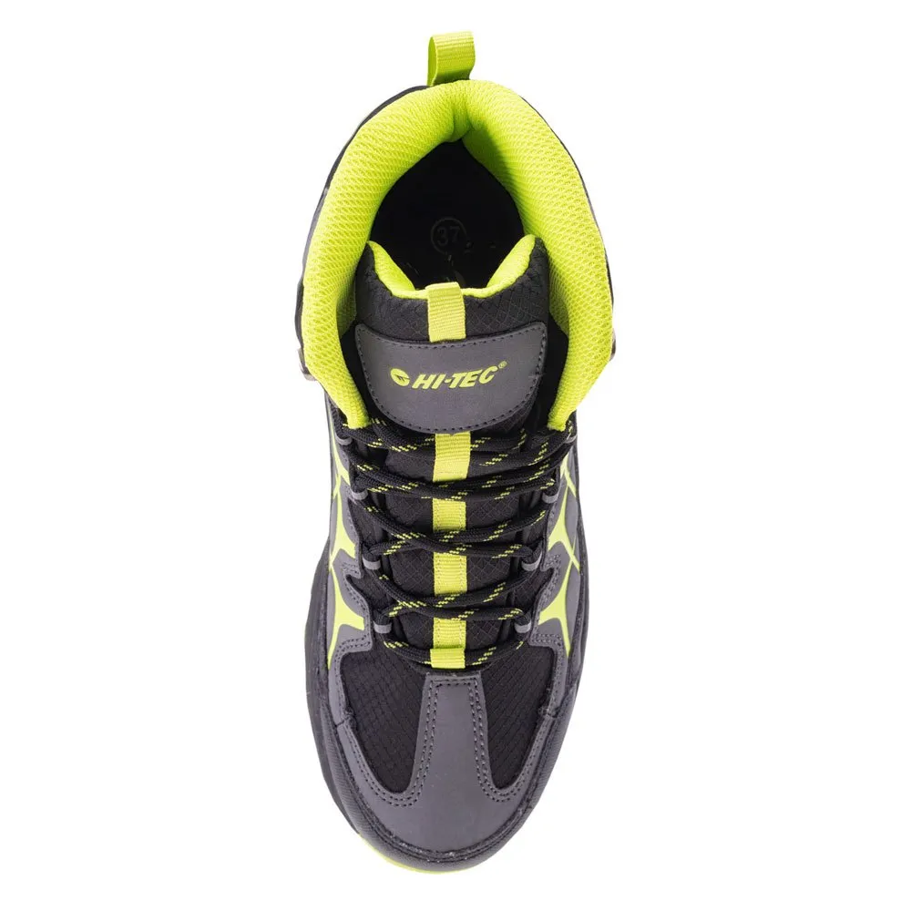 Hi-tec Miko Mid Wp Vandringskängor