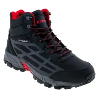 Hi-tec Mitoko Mid Wp Vandringskängor Hi-tec Mitoko Mid Wp Vandringskängor