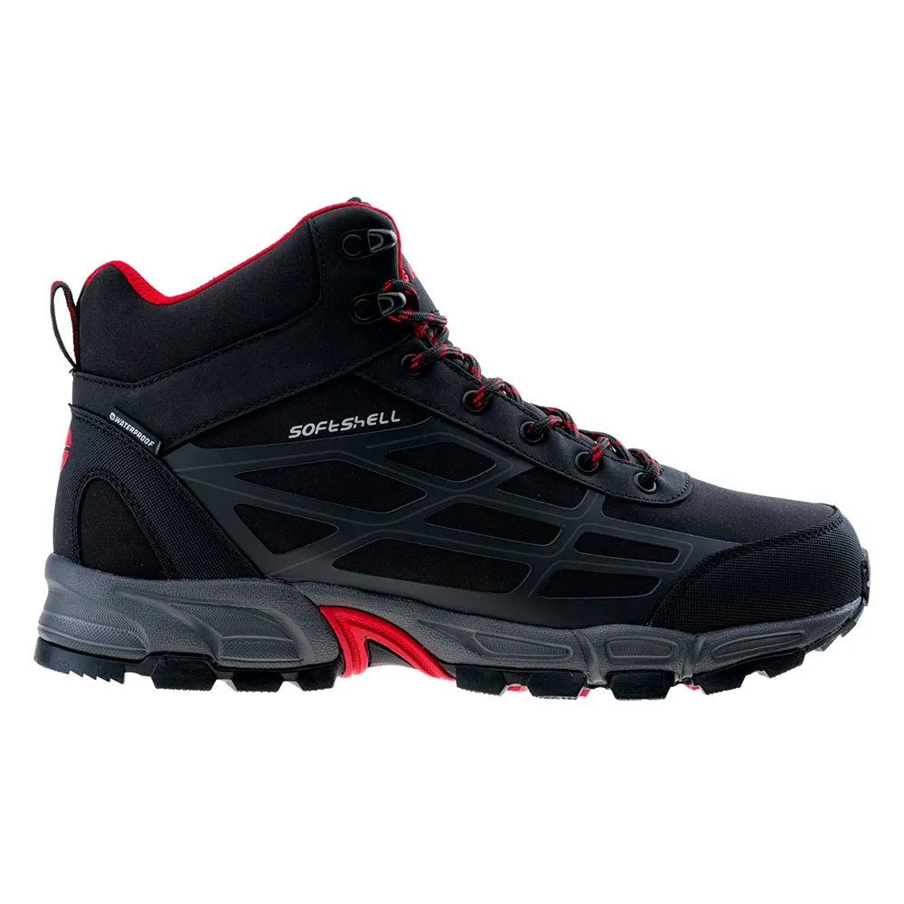 Hi-tec Mitoko Mid Wp Vandringskängor Hi-tec Mitoko Mid Wp Vandringskängor