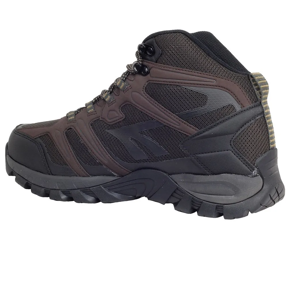 Hi-tec Muflon Mid Wp Vandringskängor