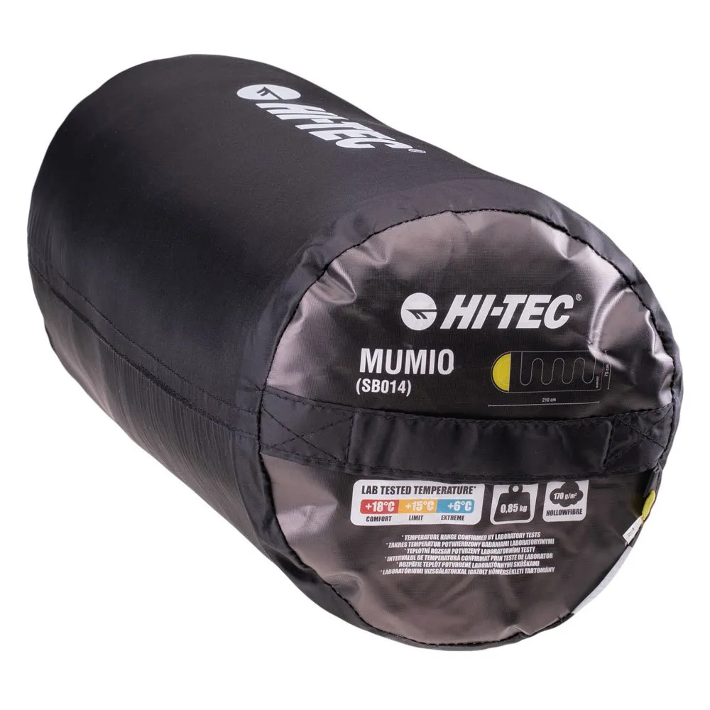Hi-tec Mumio Sovsäck