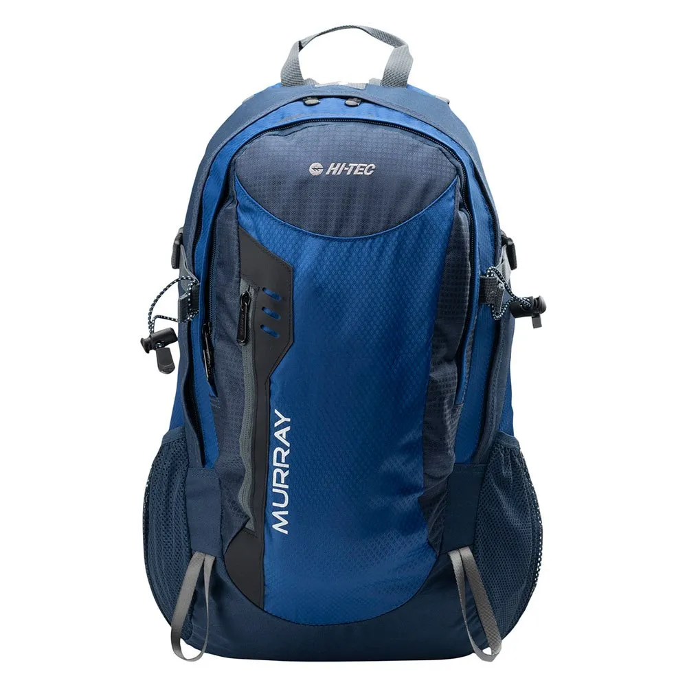 Hi-tec Murray 26l Ryggsäck, Strong blue / dress blue / excalibur