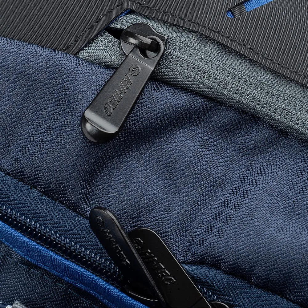 Hi-tec Murray 26l Ryggsäck, Strong blue / dress blue / excalibur