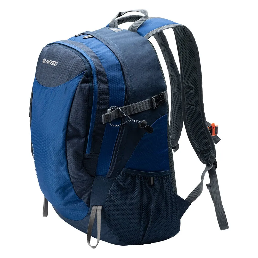 Hi-tec Murray 26l Ryggsäck, Strong blue / dress blue / excalibur