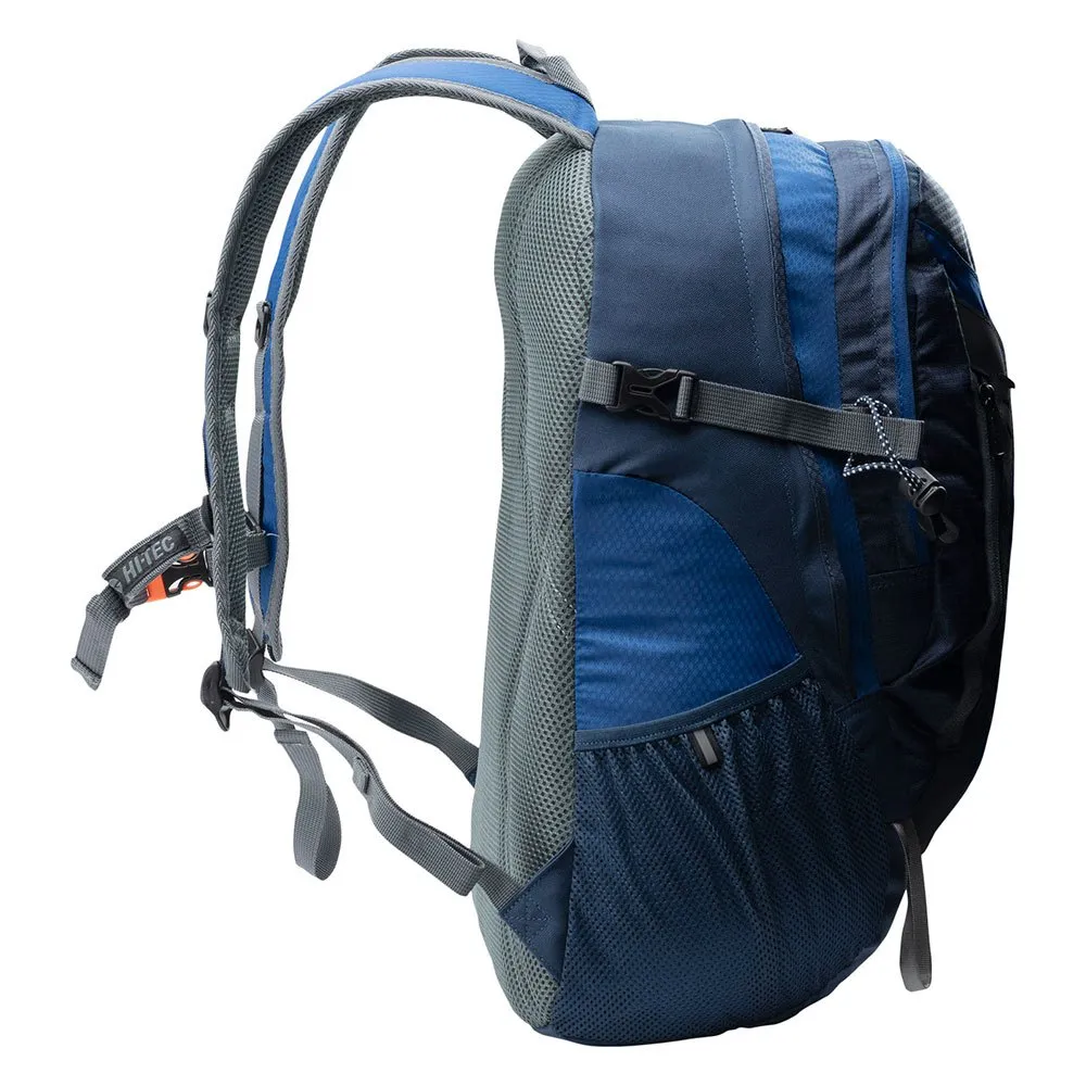 Hi-tec Murray 26l Ryggsäck, Strong blue / dress blue / excalibur