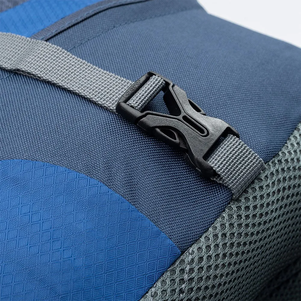 Hi-tec Murray 26l Ryggsäck, Strong blue / dress blue / excalibur