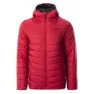 Hi-tec Navaro Jacka, Haute red / black