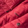 Hi-tec Navaro Jacka, Haute red / black