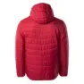 Hi-tec Navaro Jacka, Haute red / black