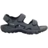 Charcoal / black