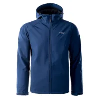 Hi-tec Neti Ii Softshelljacka
