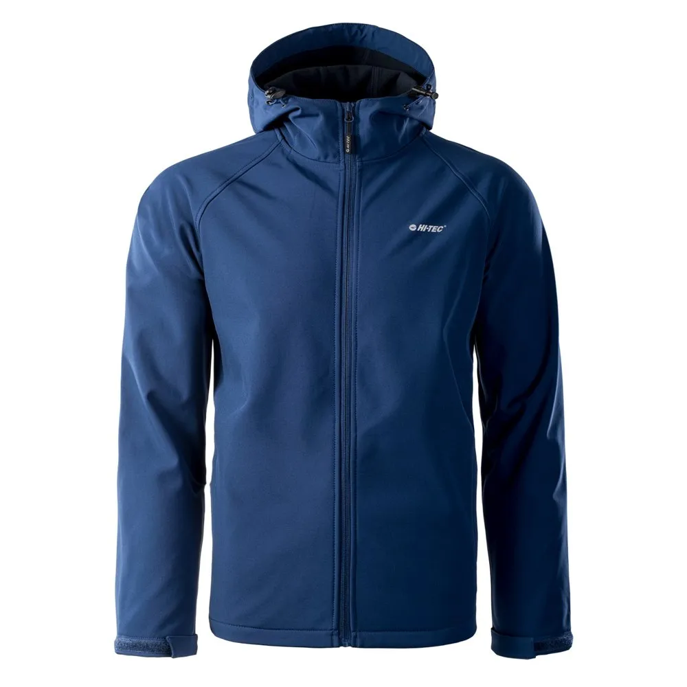 Hi-tec Neti Ii Softshelljacka