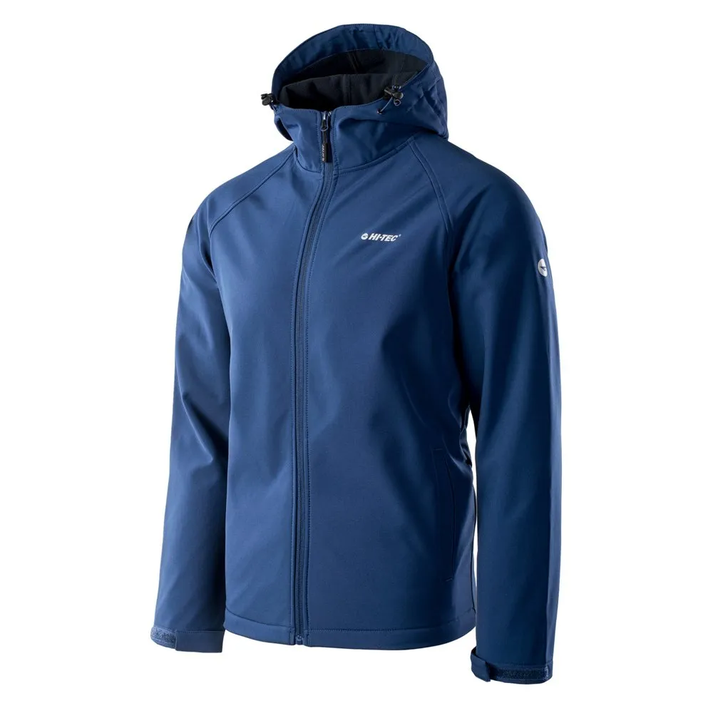 Hi-tec Neti Ii Softshelljacka