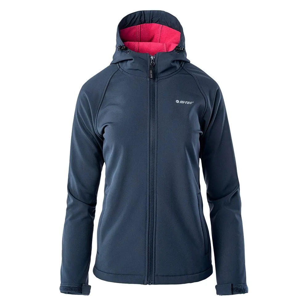 Hi-tec Neti Softshelljacka